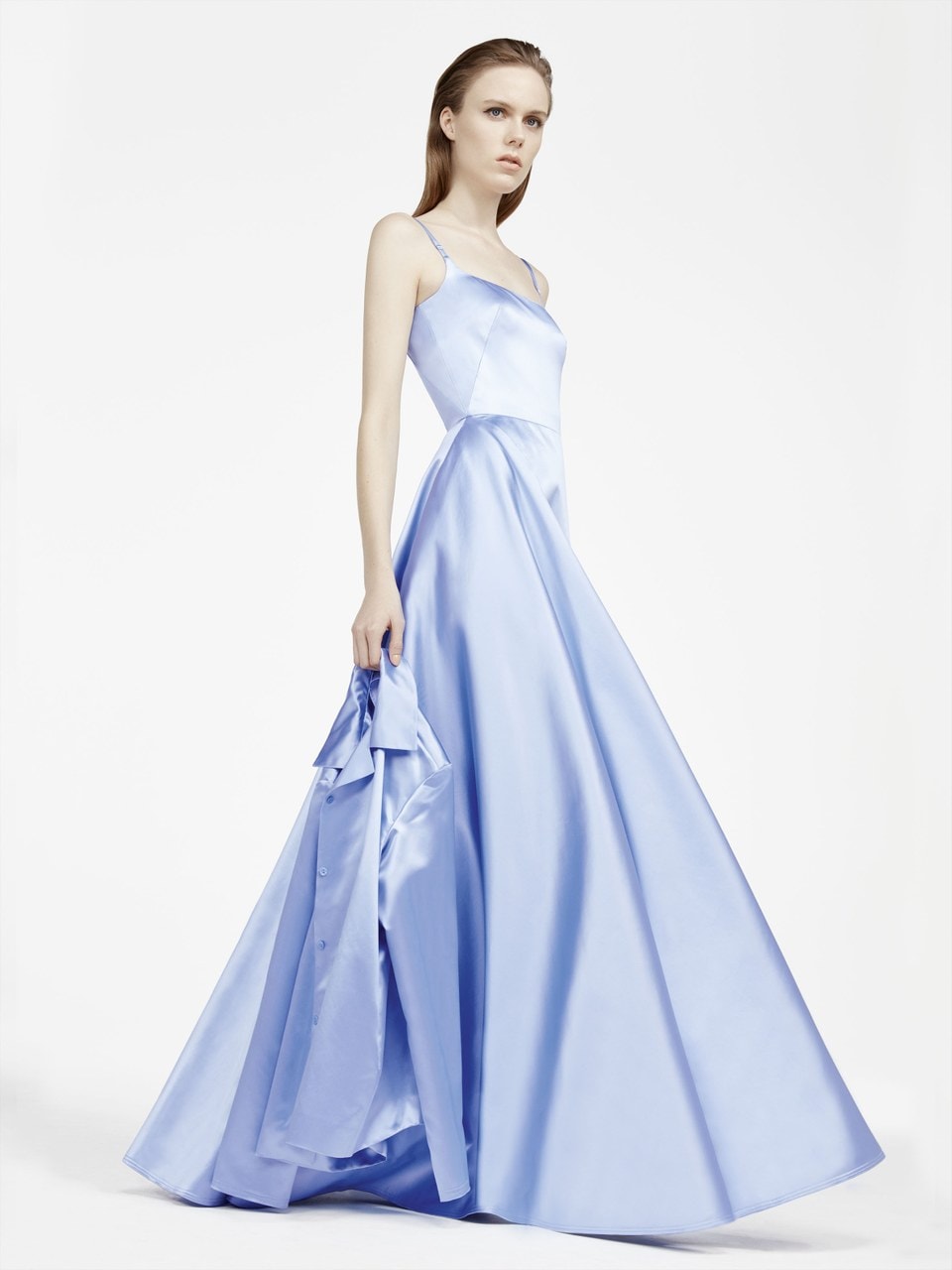 Worldwide Autunno/Inverno 2016/17 Nina Ricci